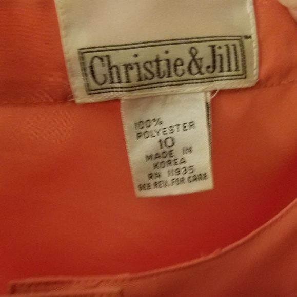 blouse - Picture 3 of 3